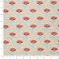 Tulane Ruby - Folio Fabrics