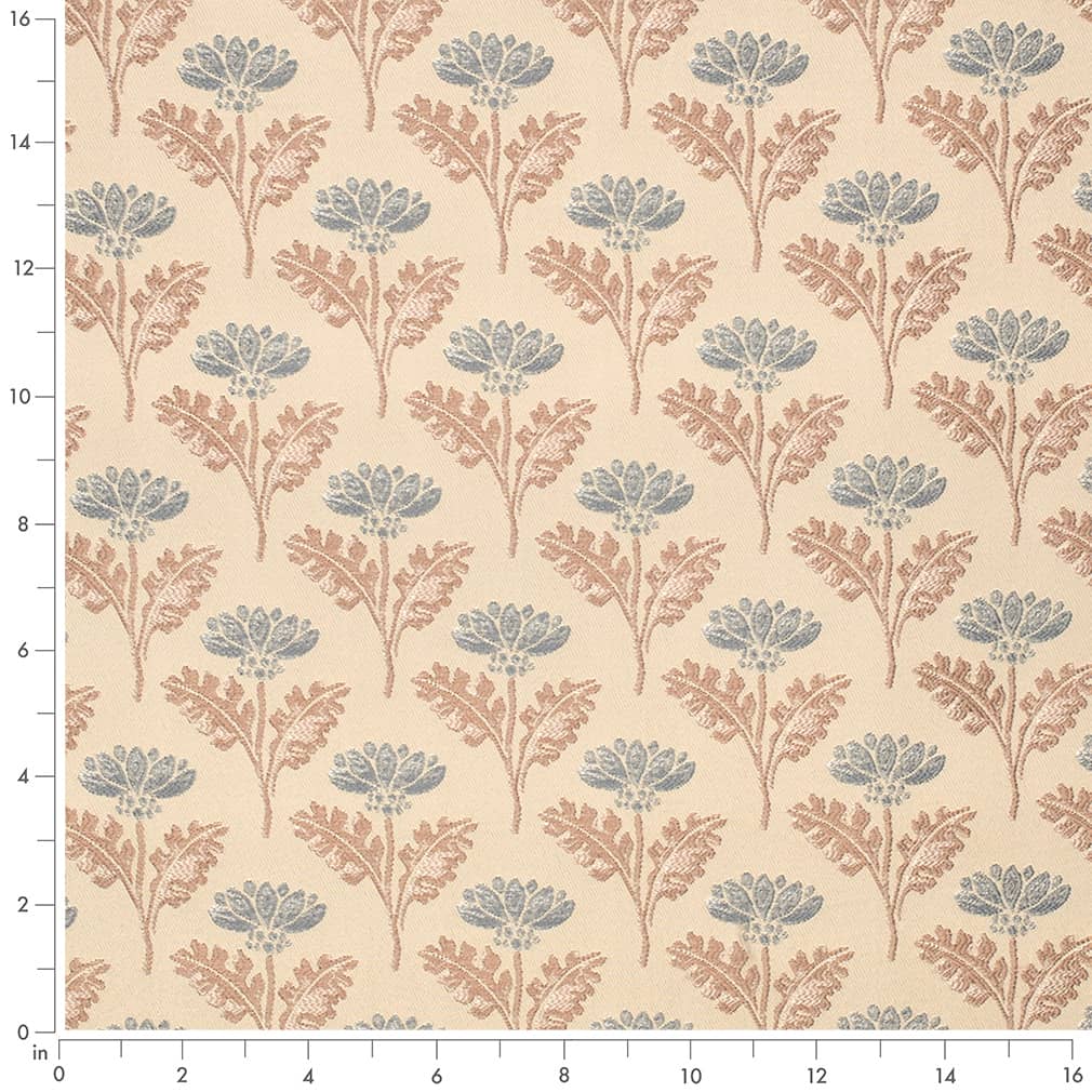 Tulane Seaglass - Folio Fabrics