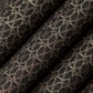 Tupper Charcoal - Folio Fabrics