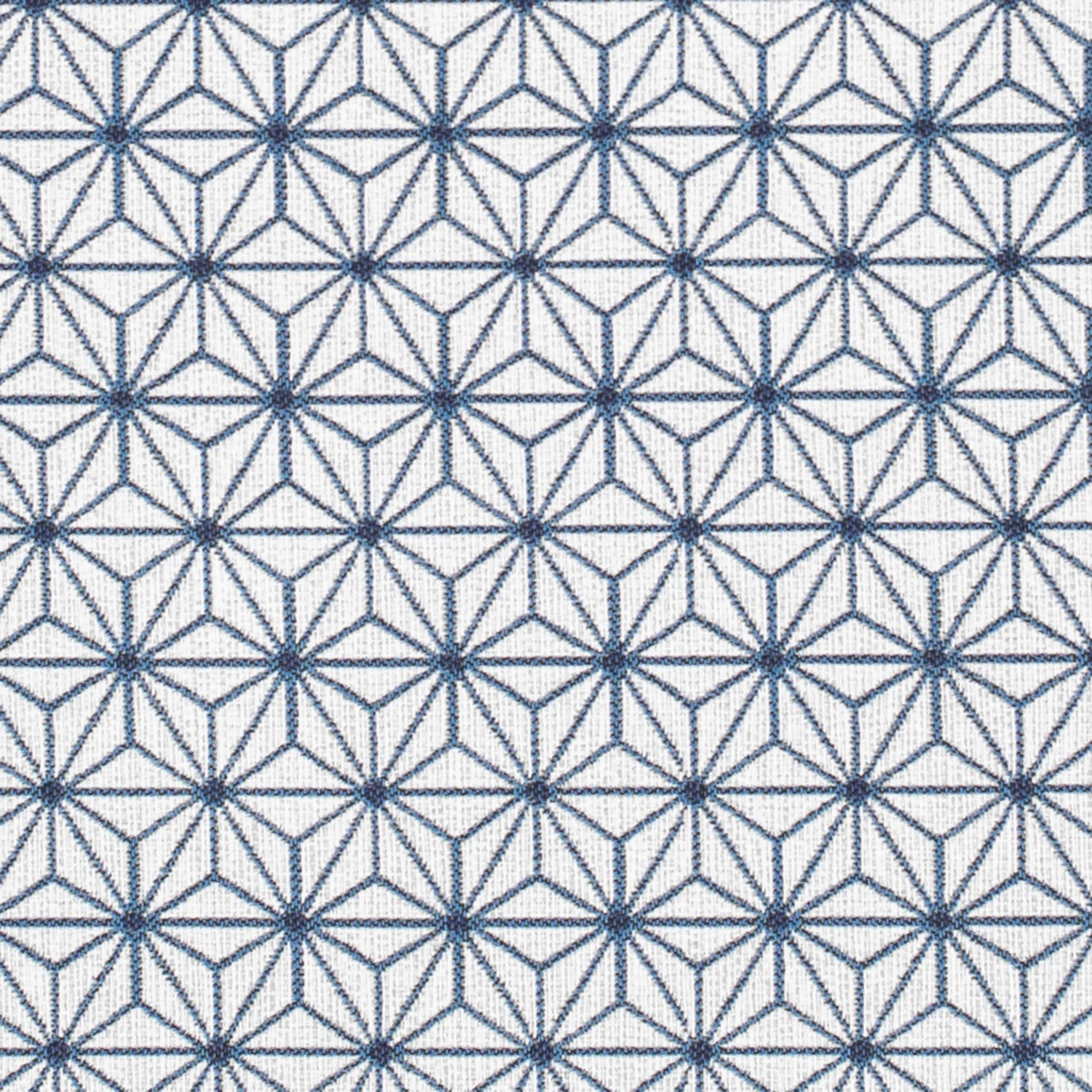 Ulysses Blue - Folio Fabrics
