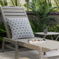 Ulysses Blue - Folio Fabrics