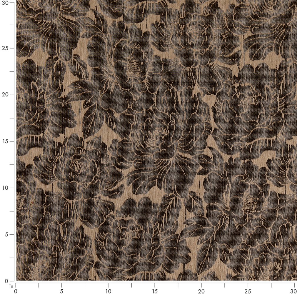 Unity Espresso - Folio Fabrics