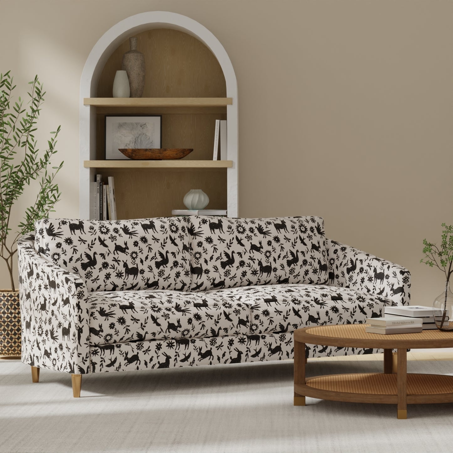 Ursula Raven - Folio Fabrics