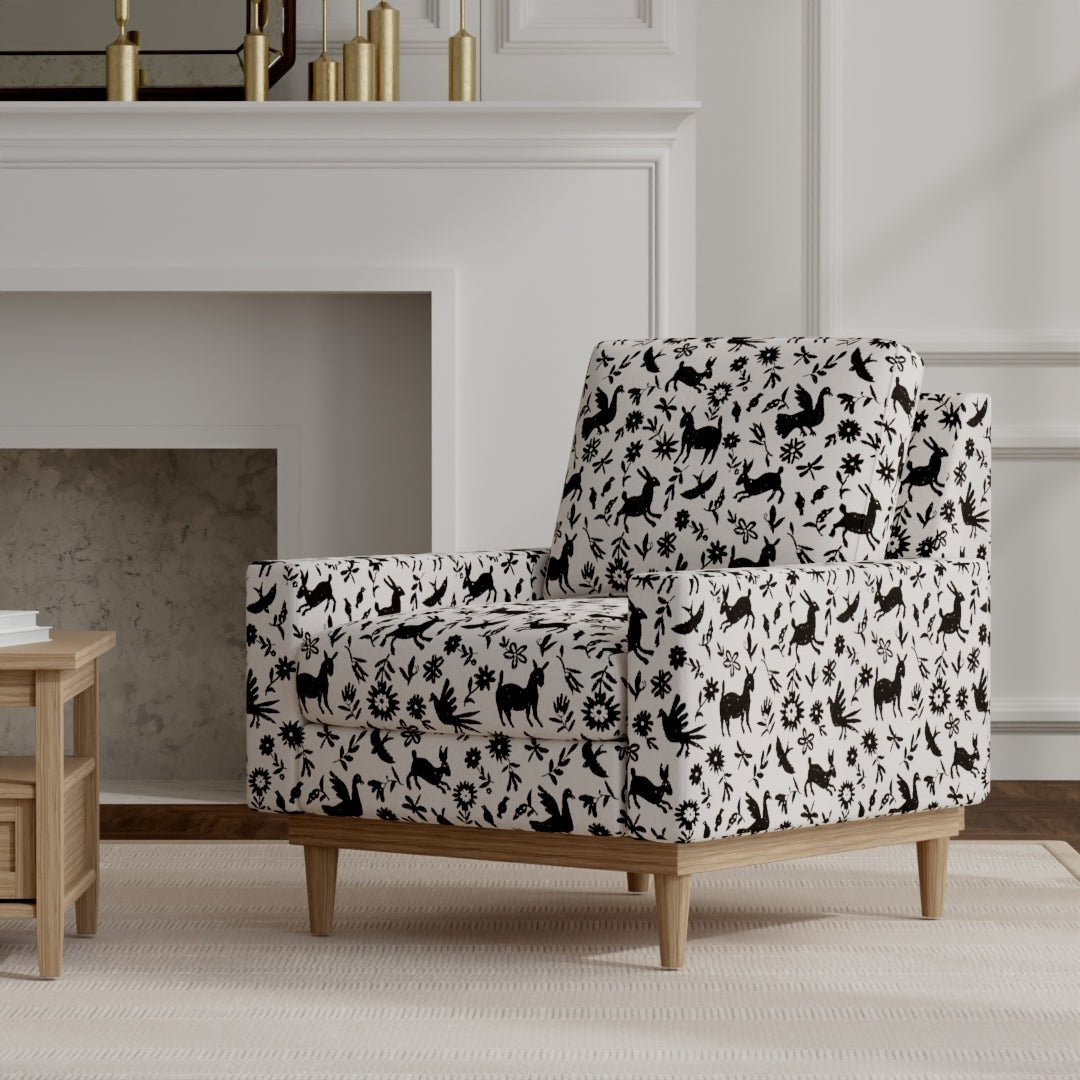 Ursula Raven - Folio Fabrics
