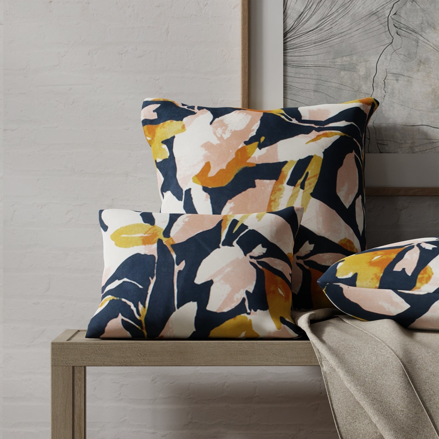 Vance Dusk - Folio Fabrics