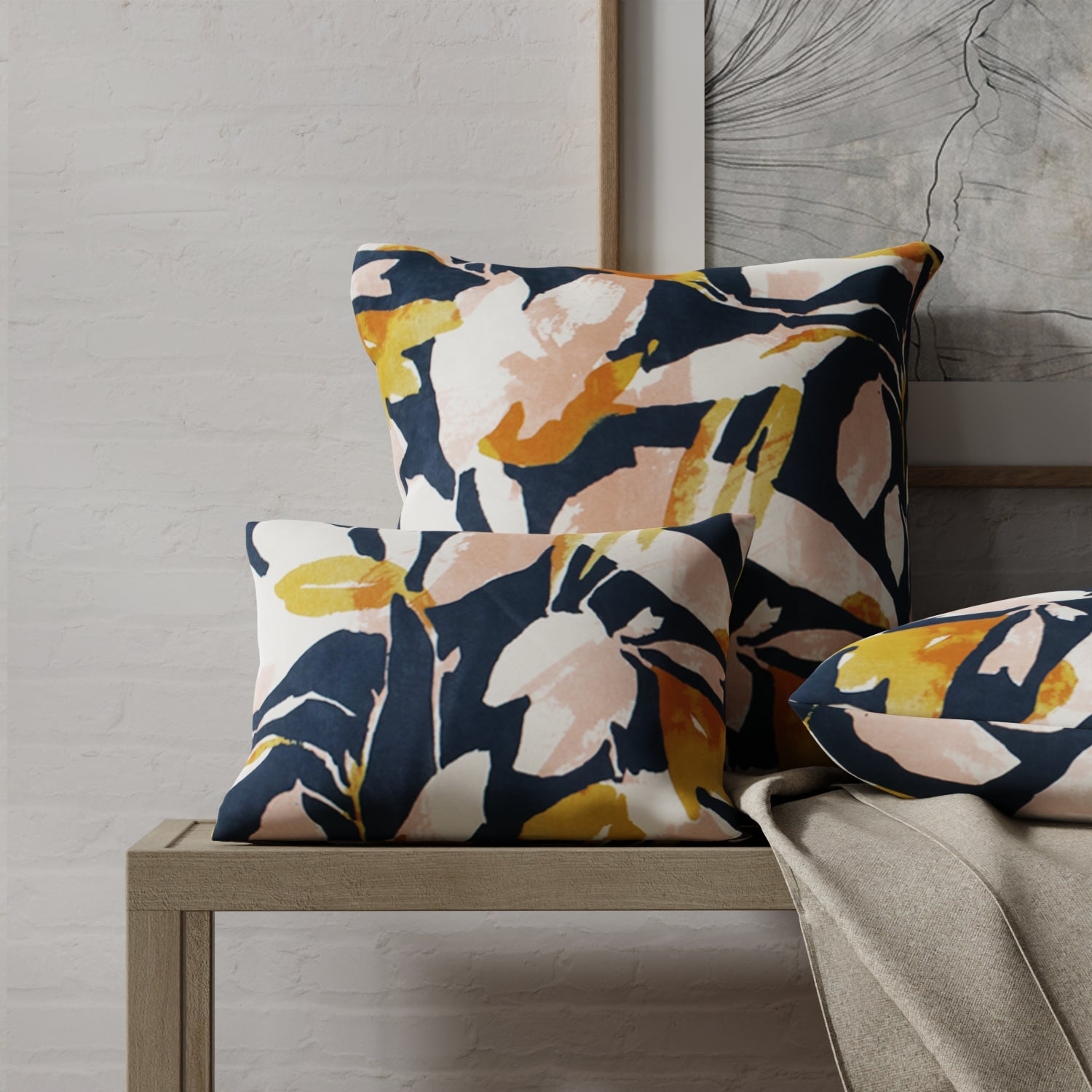 Vance Dusk - Folio Fabrics