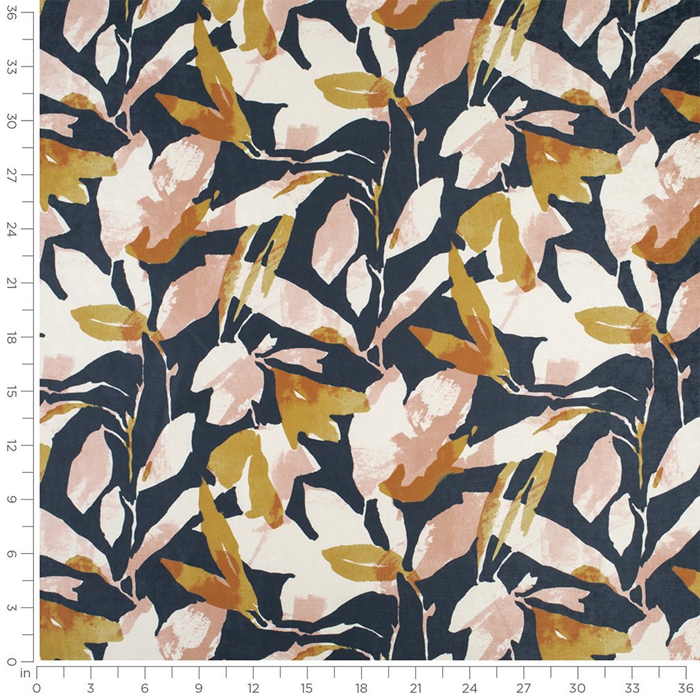 Vance Dusk - Folio Fabrics
