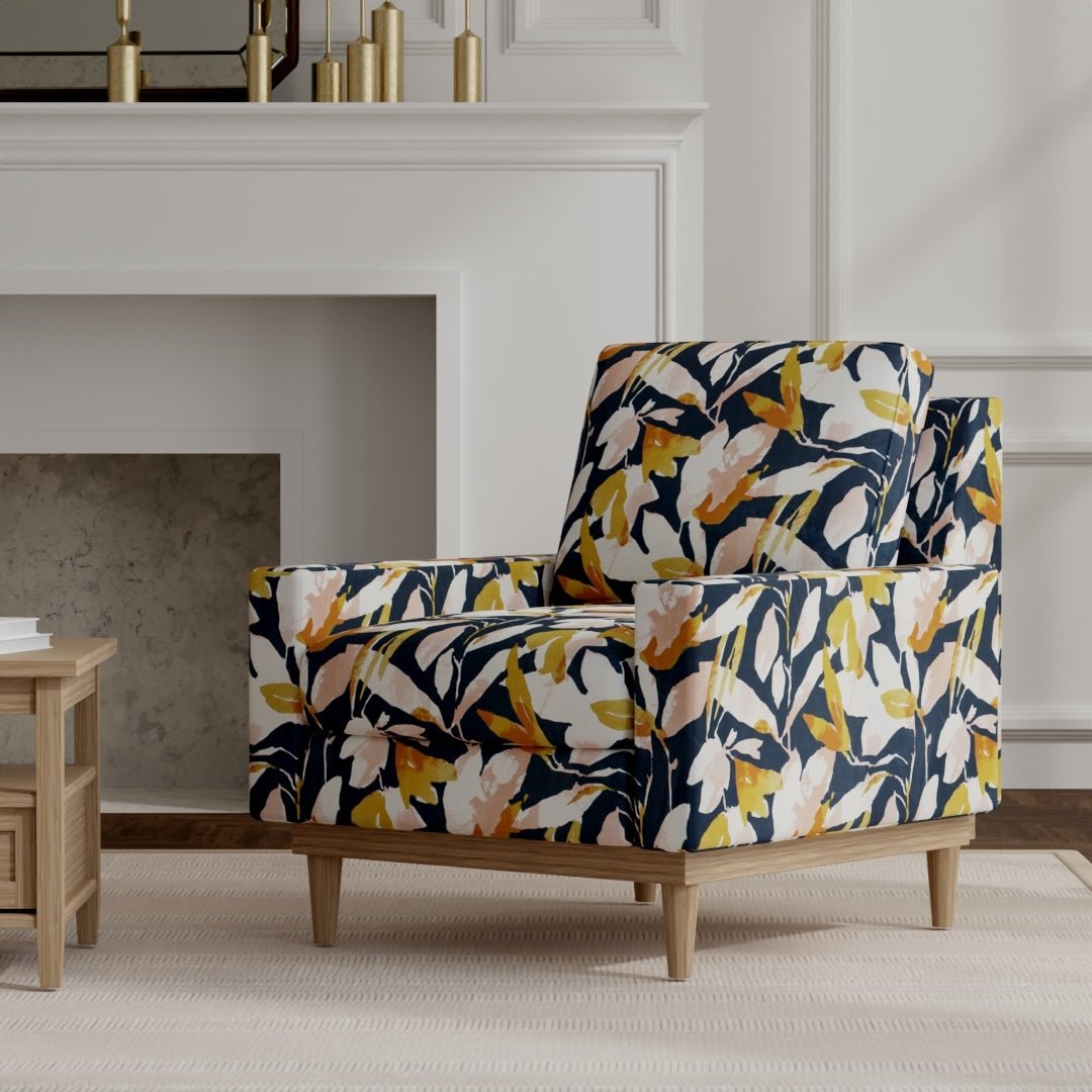 Vance Dusk - Folio Fabrics