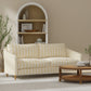 Villa Goldenrod - Folio Fabrics