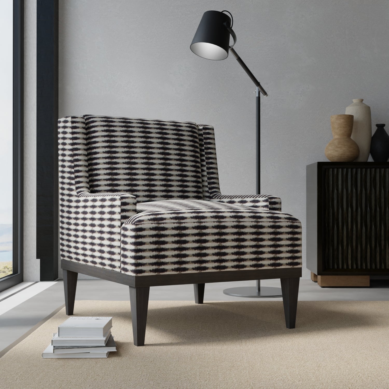 Villa Ink - Folio Fabrics