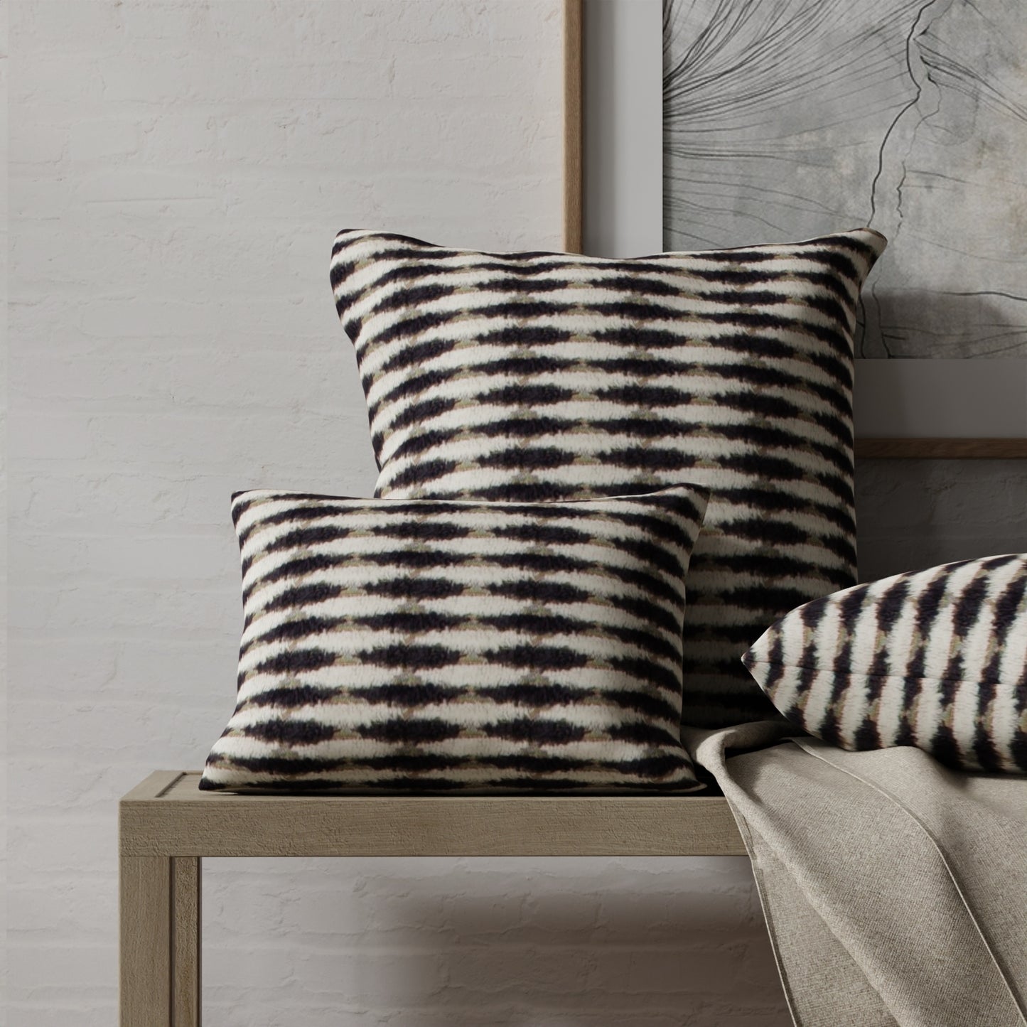 Villa Ink - Folio Fabrics