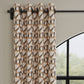 Wabasha Walnut - Folio Fabrics
