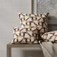 Wabasha Walnut - Folio Fabrics