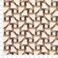 Wabasha Walnut - Folio Fabrics