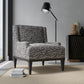 Wagoner Grey - Folio Fabrics