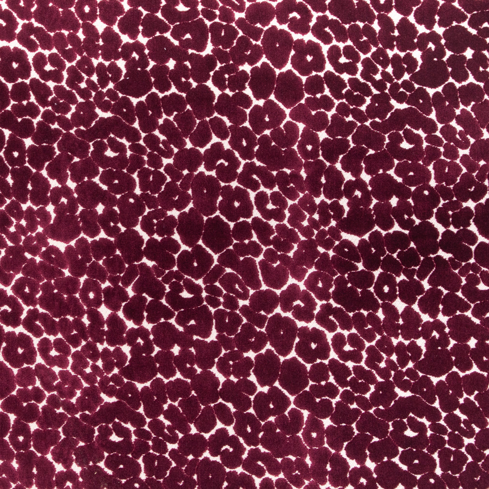 Wagoner Merlot - Folio Fabrics