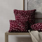 Wagoner Merlot - Folio Fabrics