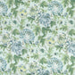 Wake Mint - Folio Fabrics