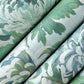 Wake Mint - Folio Fabrics