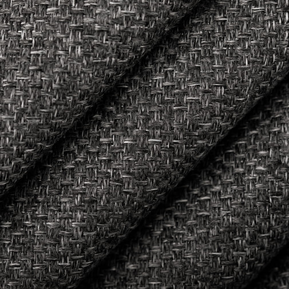Wallingford Carbon - Folio Fabrics