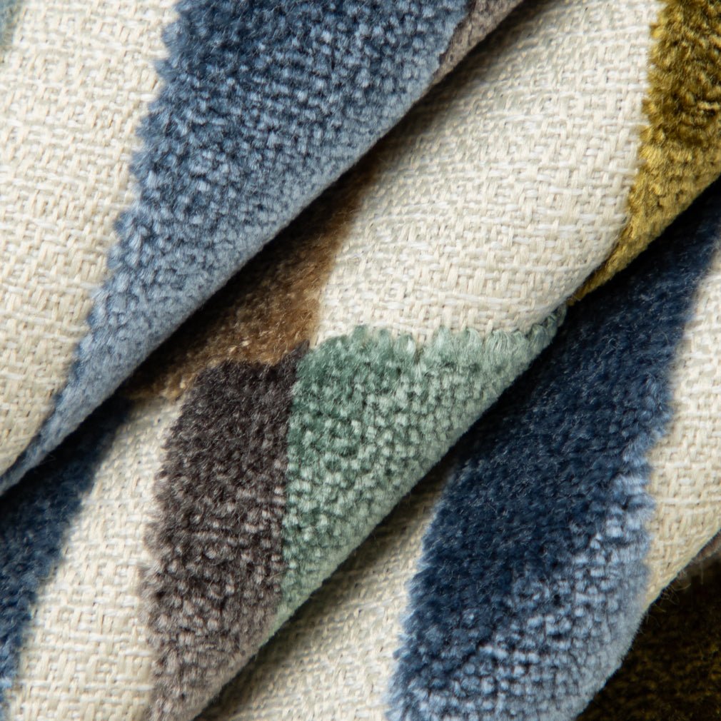 Wallowa River - Folio Fabrics