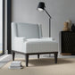 Walworth Haze - Folio Fabrics