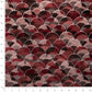Watertown Ruby - Folio Fabrics