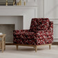 Watertown Ruby - Folio Fabrics
