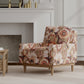 Wetzel Salmon - Folio Fabrics