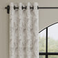 Wharton Bone - Folio Fabrics