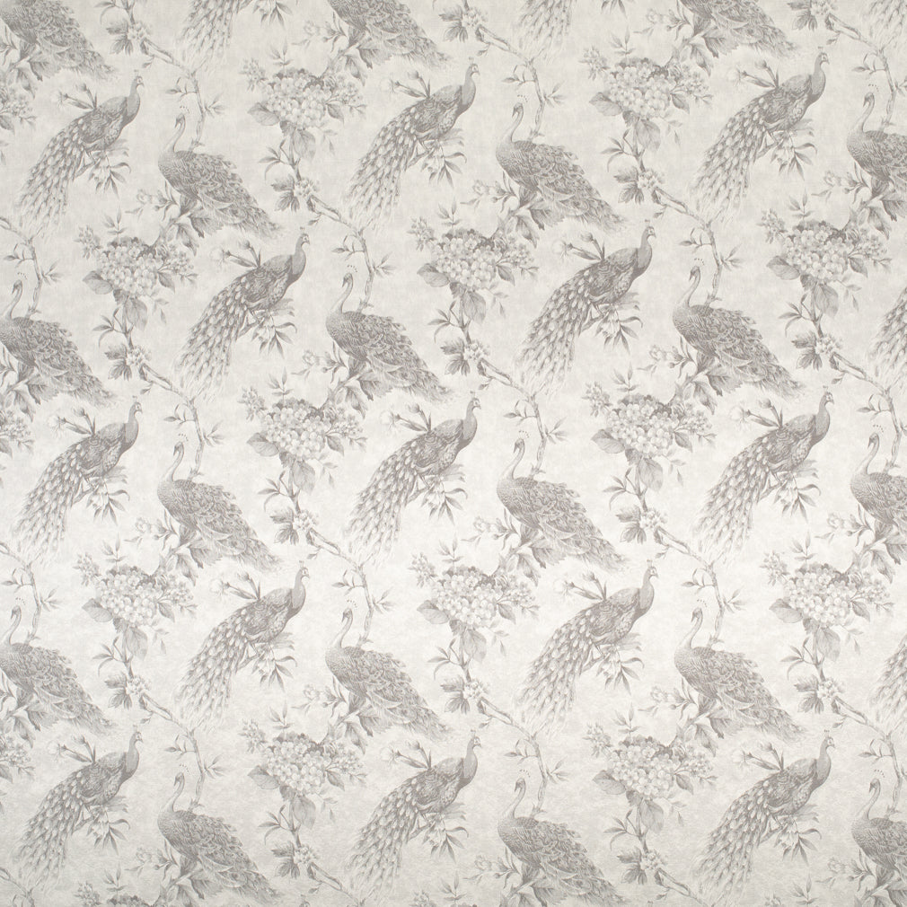 Wharton Bone - Folio Fabrics