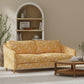 Wharton Gold - Folio Fabrics