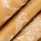 Wharton Gold - Folio Fabrics