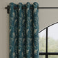 Wharton Peacock - Folio Fabrics