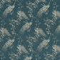 Wharton Peacock - Folio Fabrics