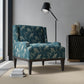 Wharton Peacock - Folio Fabrics