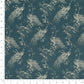 Wharton Peacock - Folio Fabrics
