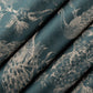 Wharton Peacock - Folio Fabrics