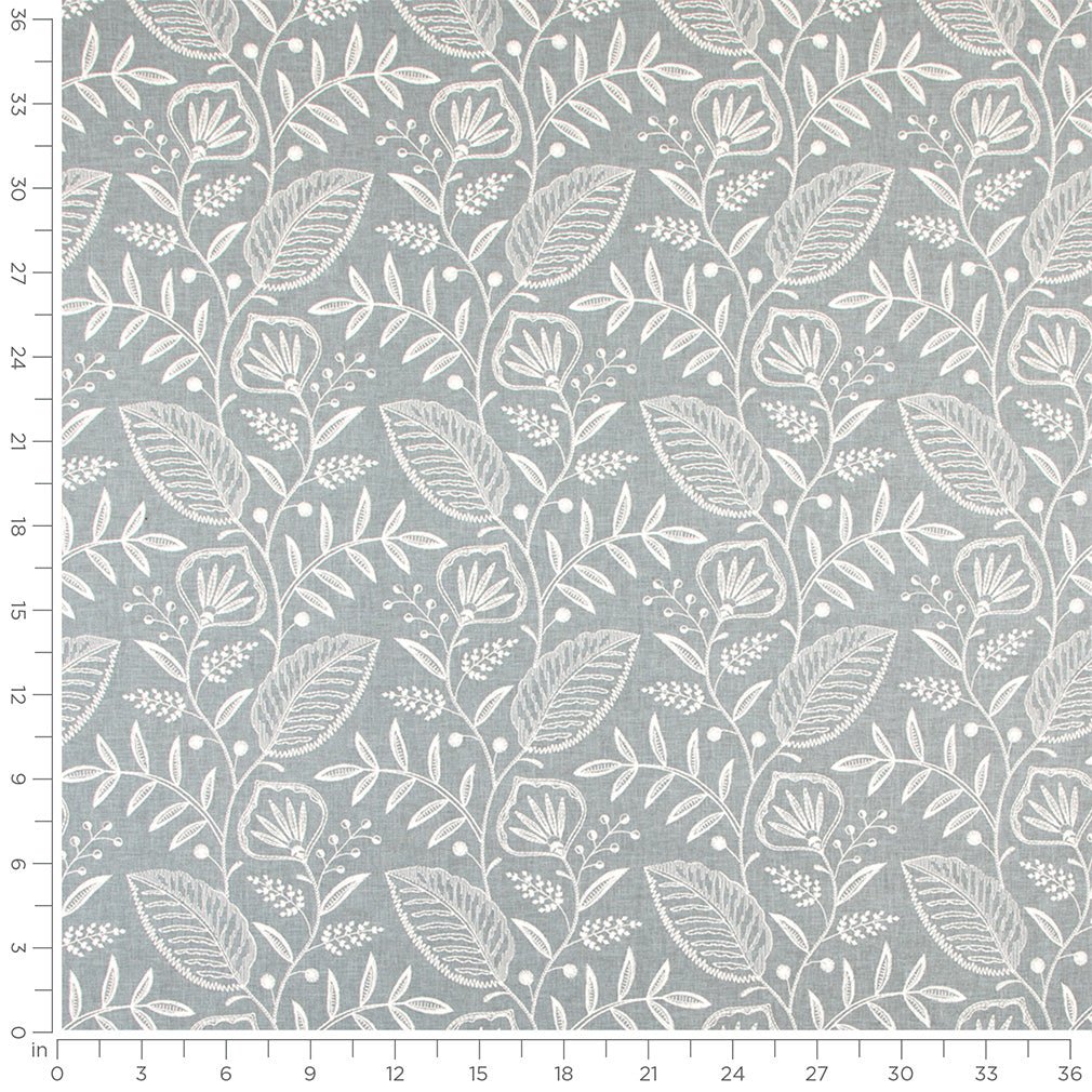 Wheeler Stone - Folio Fabrics