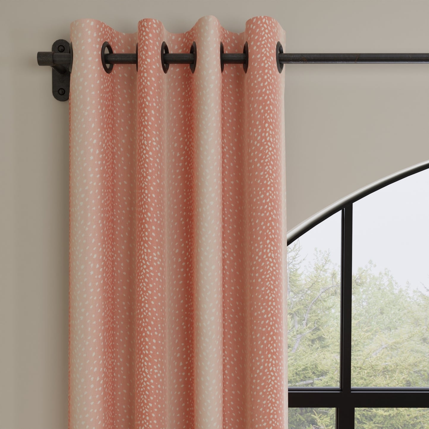 Whisper Pink - Folio Fabrics