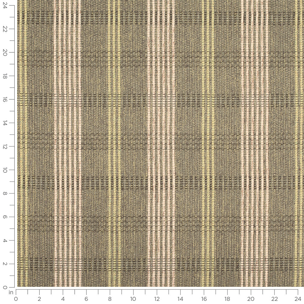 Wilcox Juniper - Folio Fabrics