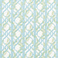 Wildwood Bluebell - Folio Fabrics