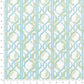 Wildwood Bluebell - Folio Fabrics
