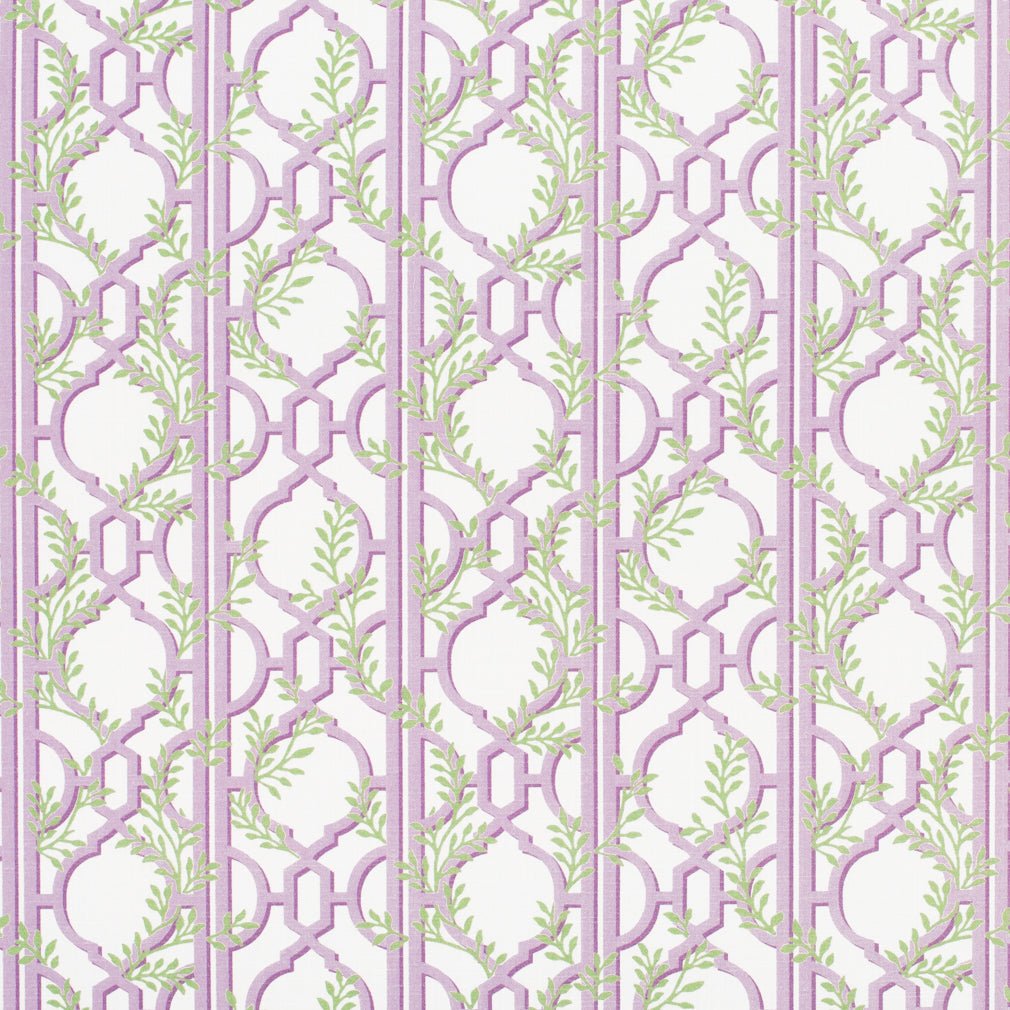 Wildwood Lilac - Folio Fabrics