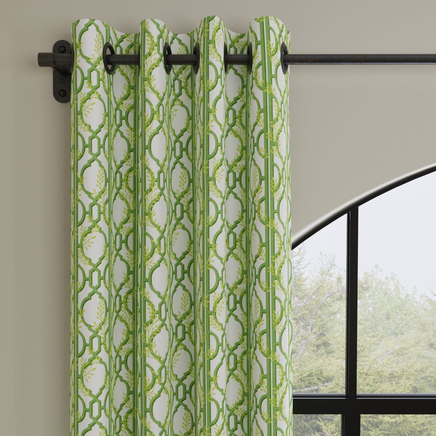 Wildwood Trellis - Folio Fabrics