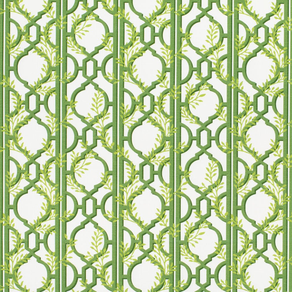 Wildwood Trellis - Folio Fabrics