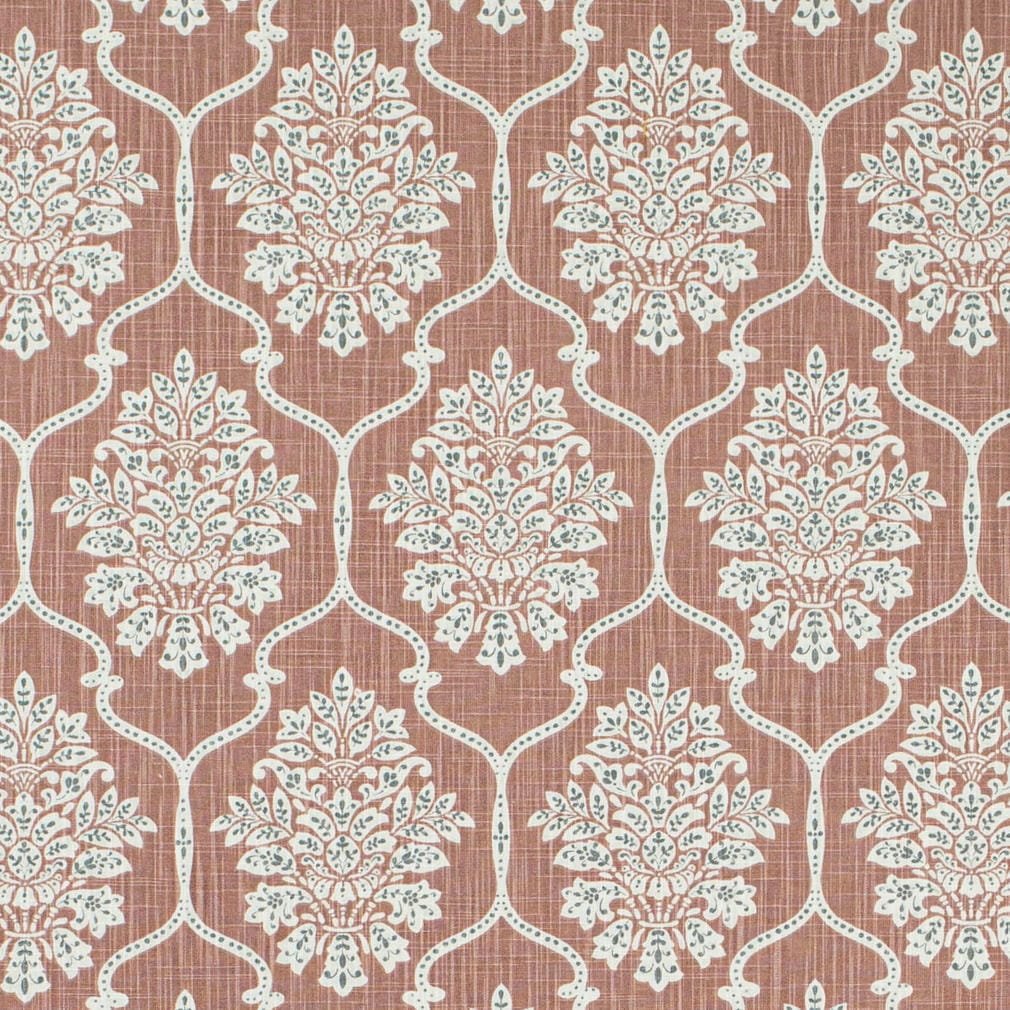 Wilkerson Orchid - Folio Fabrics