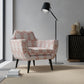 Wilkerson Orchid - Folio Fabrics