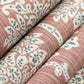 Wilkerson Orchid - Folio Fabrics