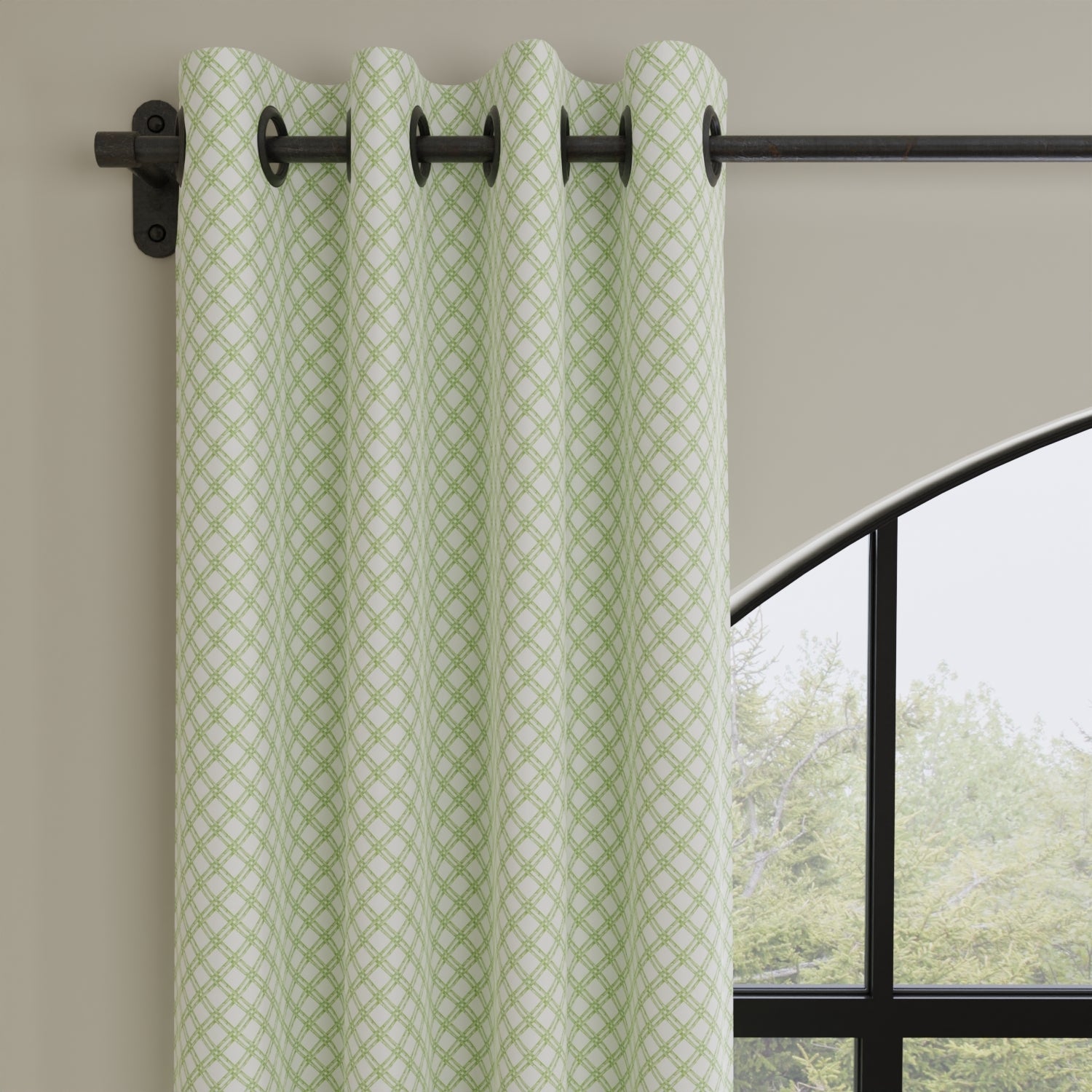 Willard Spring - Folio Fabrics